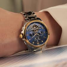 Classic - Constant Motion Watch